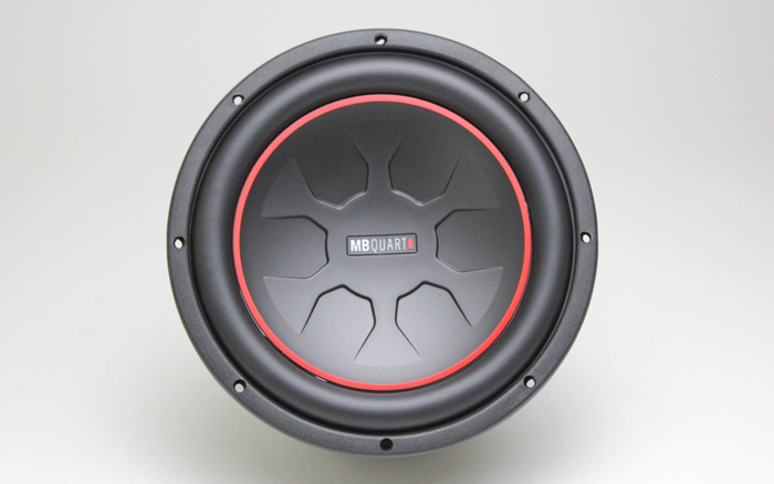 ������������� �������� MB Quart RWM252